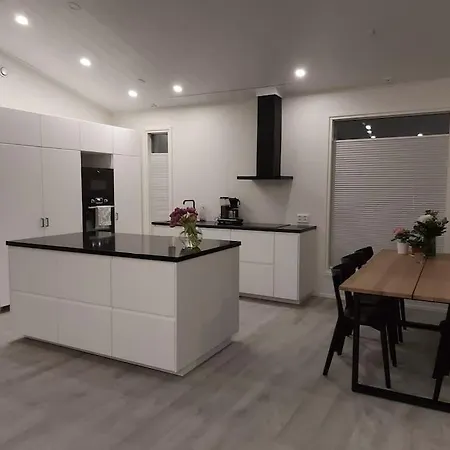 Villa Modern In