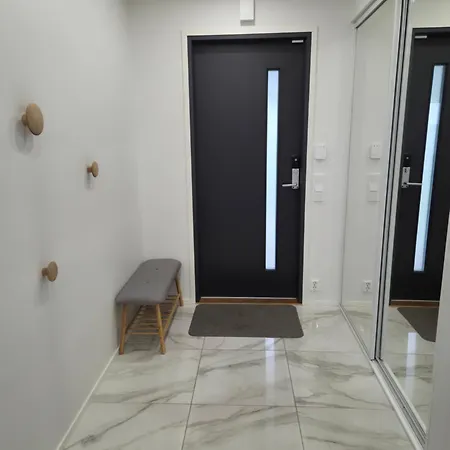 Villa Modern In