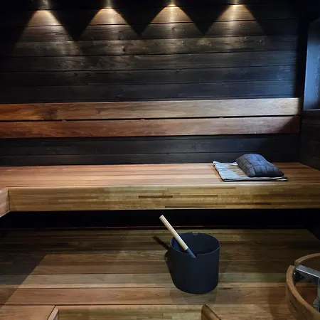 Modern In * Rovaniemi